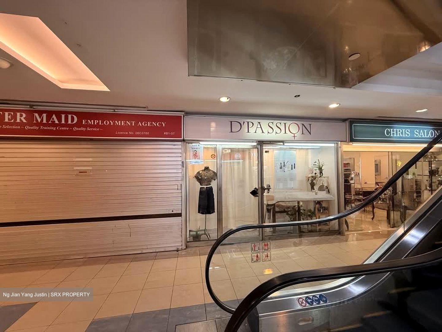 Katong Shopping Centre (D15), Retail #563198681